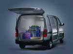Toyota Hiace Van 1995 года